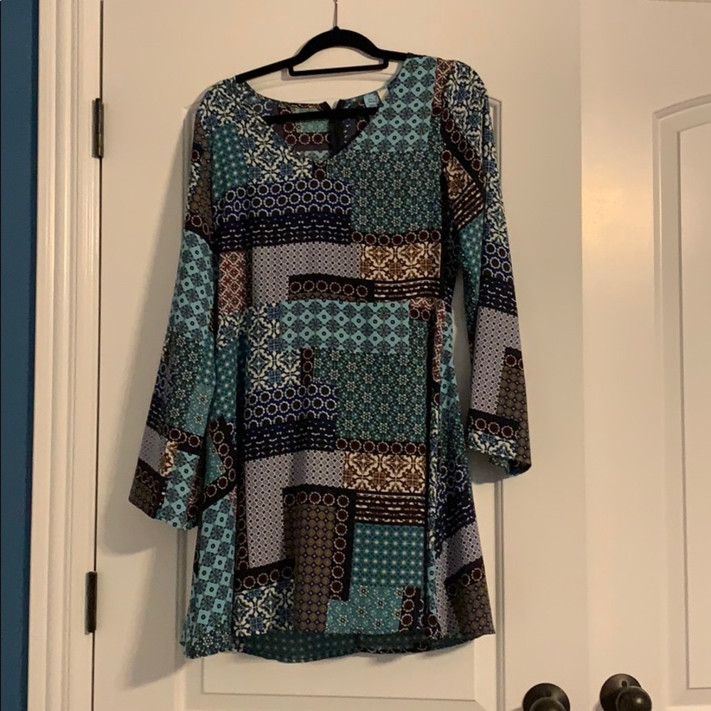 Boutique dress